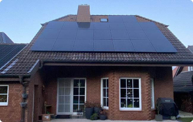 Solaranlagen für Windeck