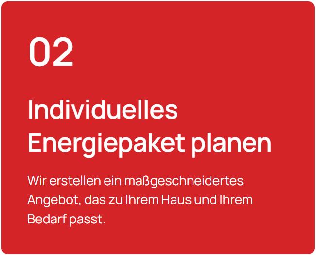 Solarstrom für Windeck